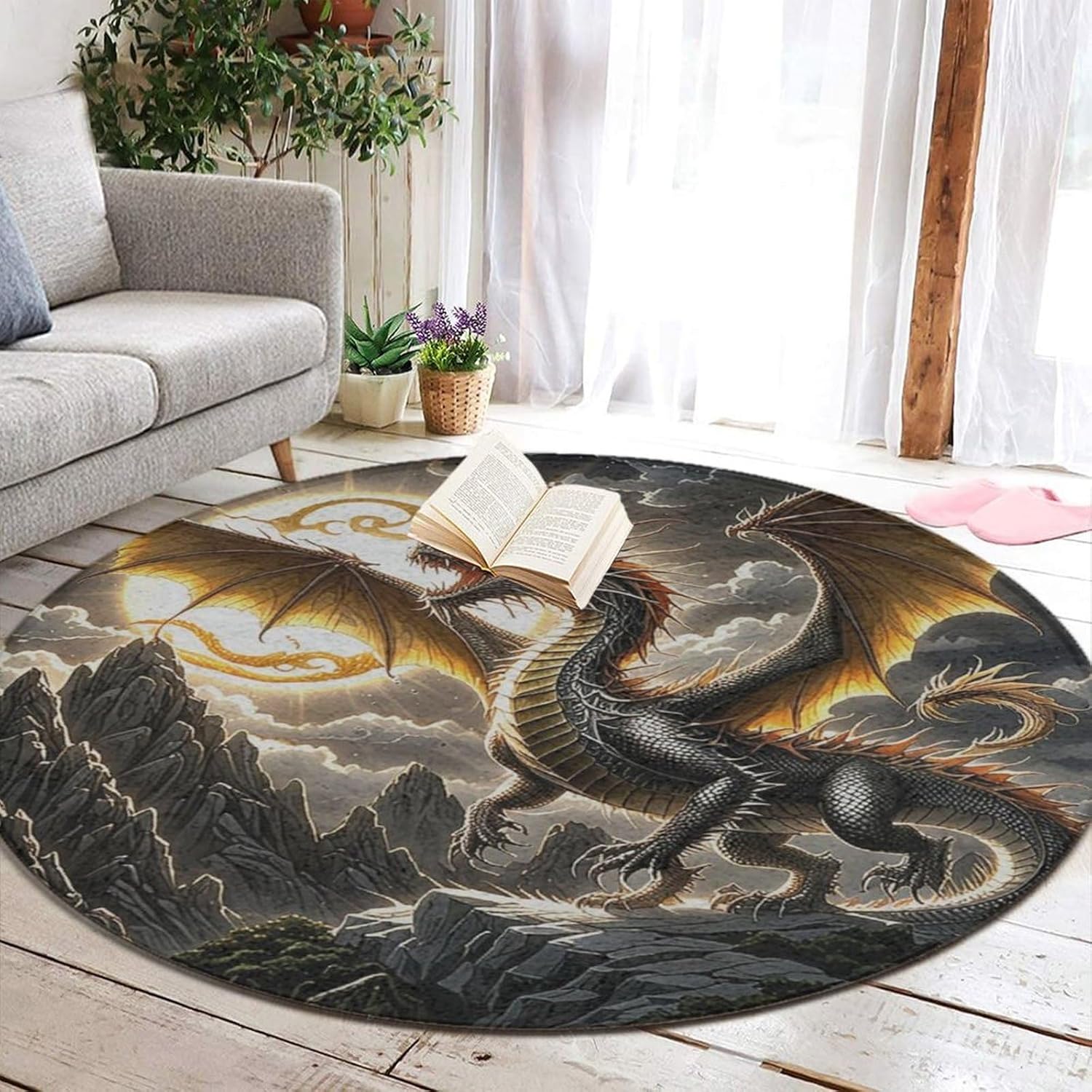 view